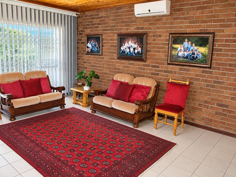 3 Bedroom Property for Sale in Fichardt Park Free State